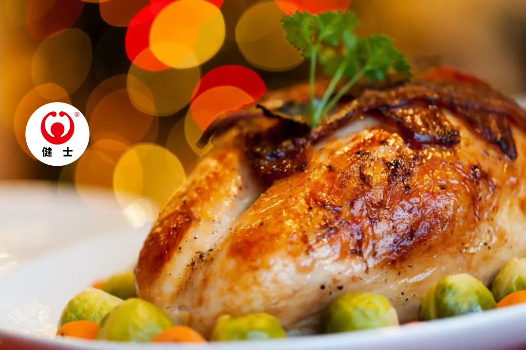 “健士火雞”系列產(chǎn)品火爆上線(xiàn)！助您玩轉(zhuǎn)肉食~ title=