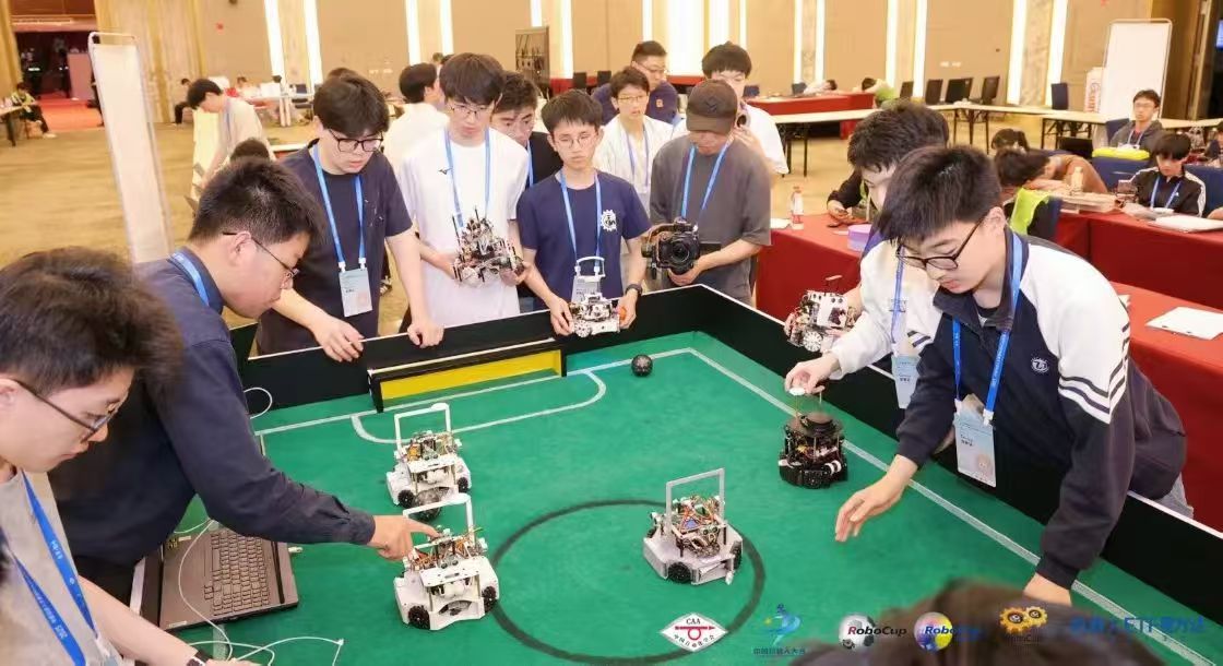 北京西餐亮相懷柔雙賽！用煙火氣點燃科技盛宴